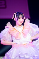 鎮西寿々歌（FRUITS ZIPPER）