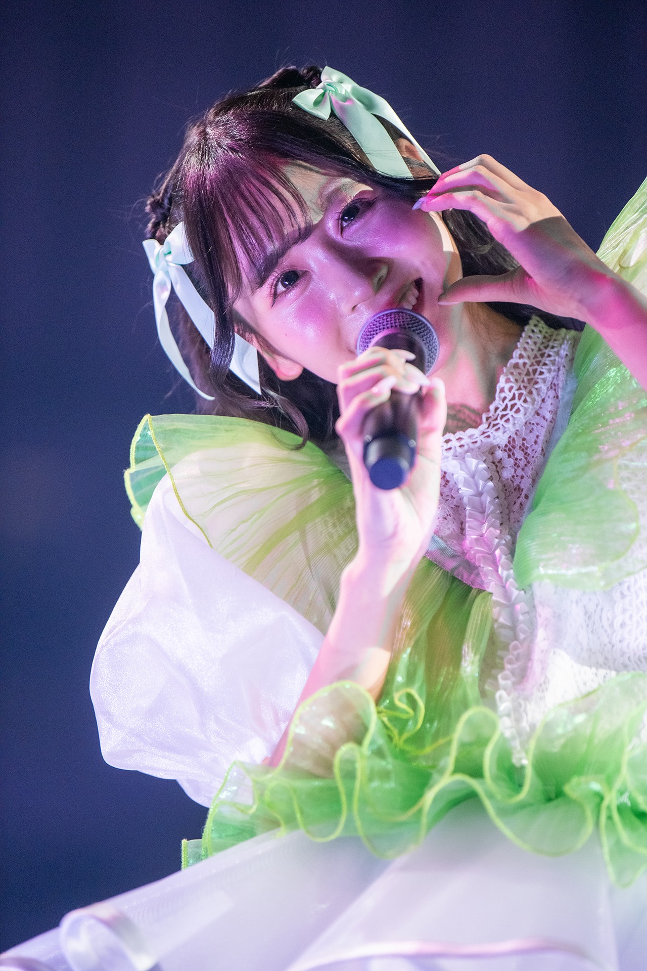 櫻井優衣（FRUITS ZIPPER）