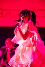 仲村悠菜（私立恵比寿中学）