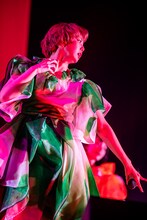 安本彩花（私立恵比寿中学）