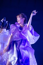 真山りか（私立恵比寿中学）