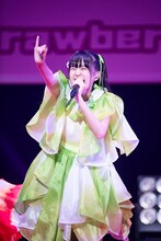 小久保柚乃（私立恵比寿中学）