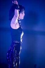 小町まい
（SANDAL TELEPHONE）