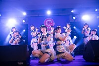 虹のコンキスタドール