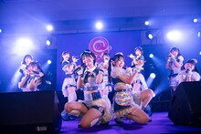 虹のコンキスタドール