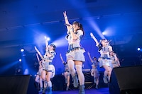 虹のコンキスタドール