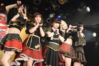 1つ足りない賽は投げられた