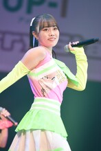 葉月結菜（いぎなり東北産）