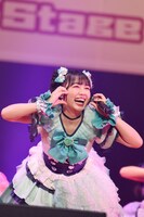 吉川ひより（超ときめき♡宣伝部）