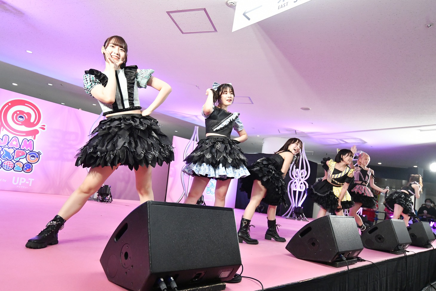 BOCCHI。