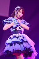 辻野かなみ（超ときめき♡宣伝部）