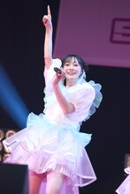 真中まな（FRUITS ZIPPER）