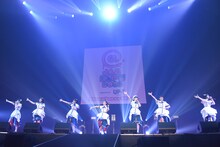 真っ白なキャンバス