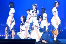 真っ白なキャンバス