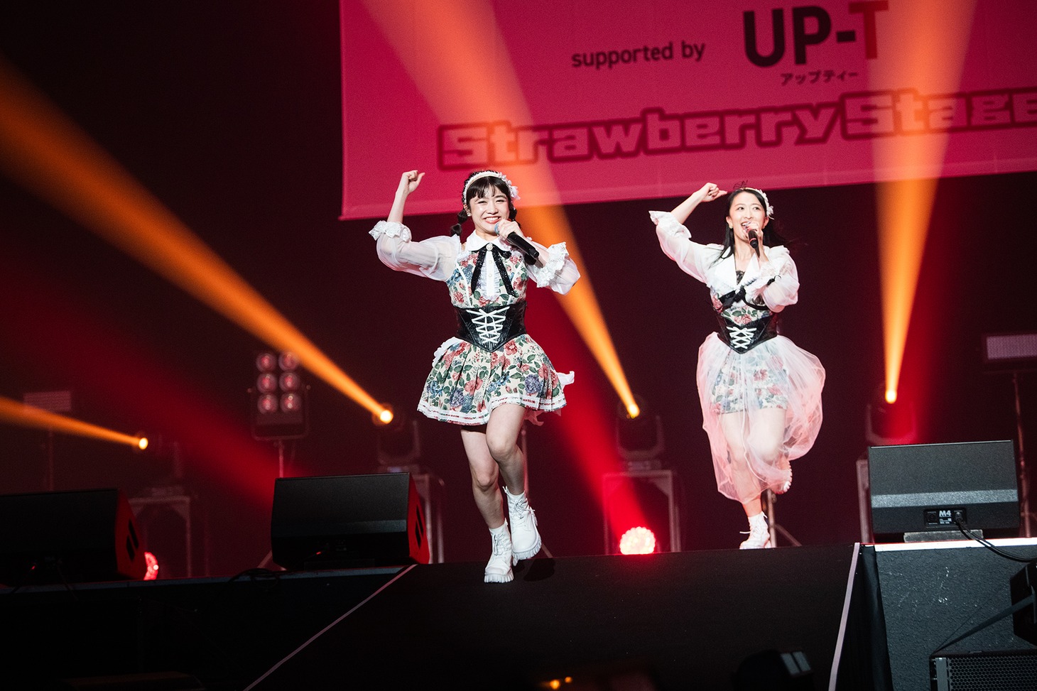 東京女子流