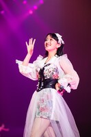 中江友梨（東京女子流）