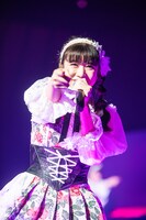 新井ひとみ（東京女子流）