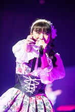 新井ひとみ（東京女子流）