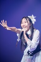 山邊未夢（東京女子流）