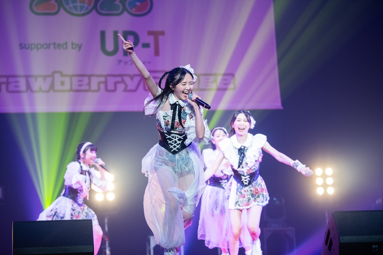 東京女子流