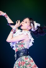 庄司芽生（東京女子流）