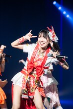 古川未鈴（でんぱ組.inc）