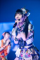 相沢梨紗（でんぱ組.inc）