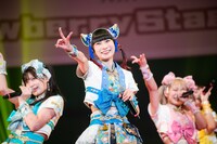 藤咲彩音（でんぱ組.inc）