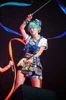 天沢璃人（でんぱ組.inc）