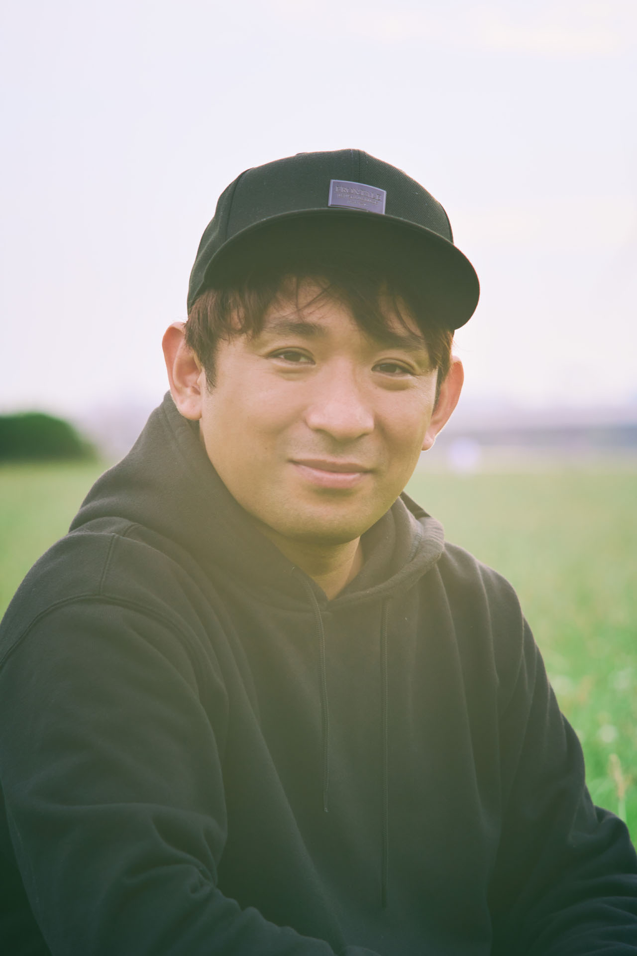 酒井健太（アルコ＆ピース）