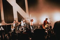 ハルカミライ（Photo by  nekoze_photo）