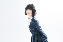 新メンバーの永井瞳子。