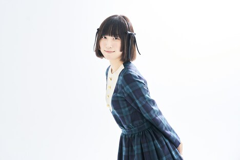 新メンバーの永井瞳子。