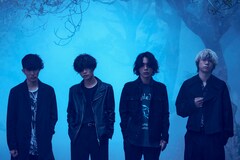 神はサイコロを振らない2ndアルバム全曲試聴トレイラー公開、柳田周作のメッセージあり