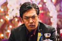 北村一輝 (c)2024「カラオケ行こ！」製作委員会