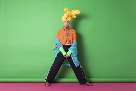 マハラージャン