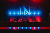 The BONEZ（Photo by  nekoze_photo）