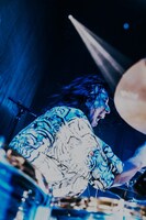 ZAX（Dr）（Photo by  nekoze_photo）