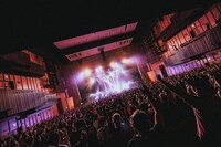 「LIVE TONIGHT」の様子。（Photo by  nekoze_photo）