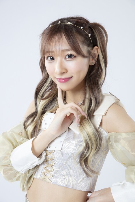 オリオン・ハヅキ