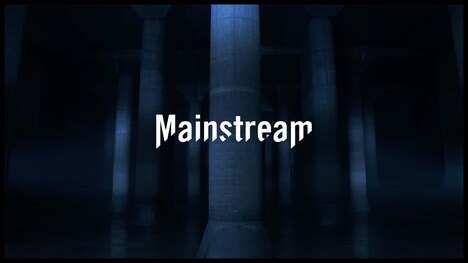 BE:FIRST「Mainstream」ミュージックビデオのティザー映像より。
