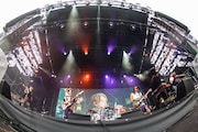 関ジャニ∞(Photo by Keiichiro Natsume)