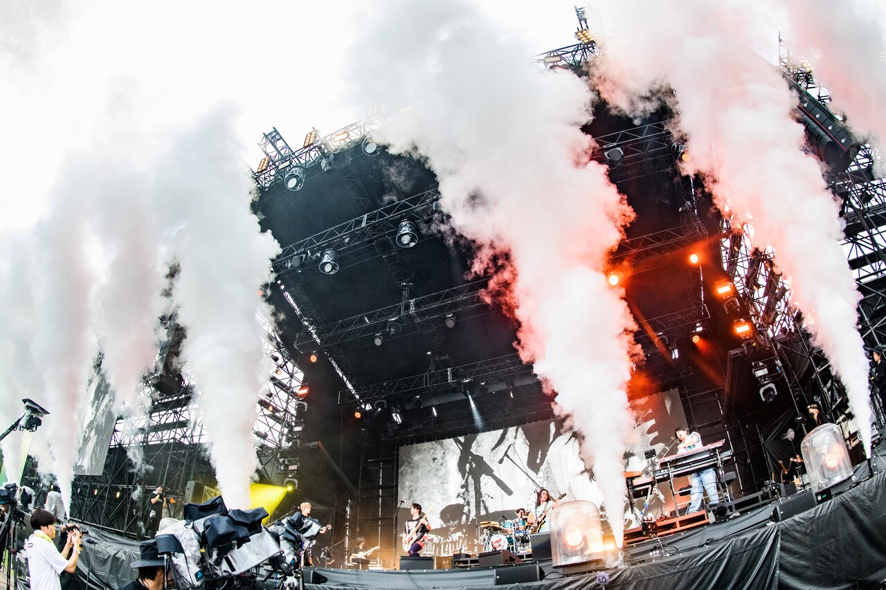 WANIMAが関ジャニ∞、セカオワ、INI、coldrain、sumika、10-FEET