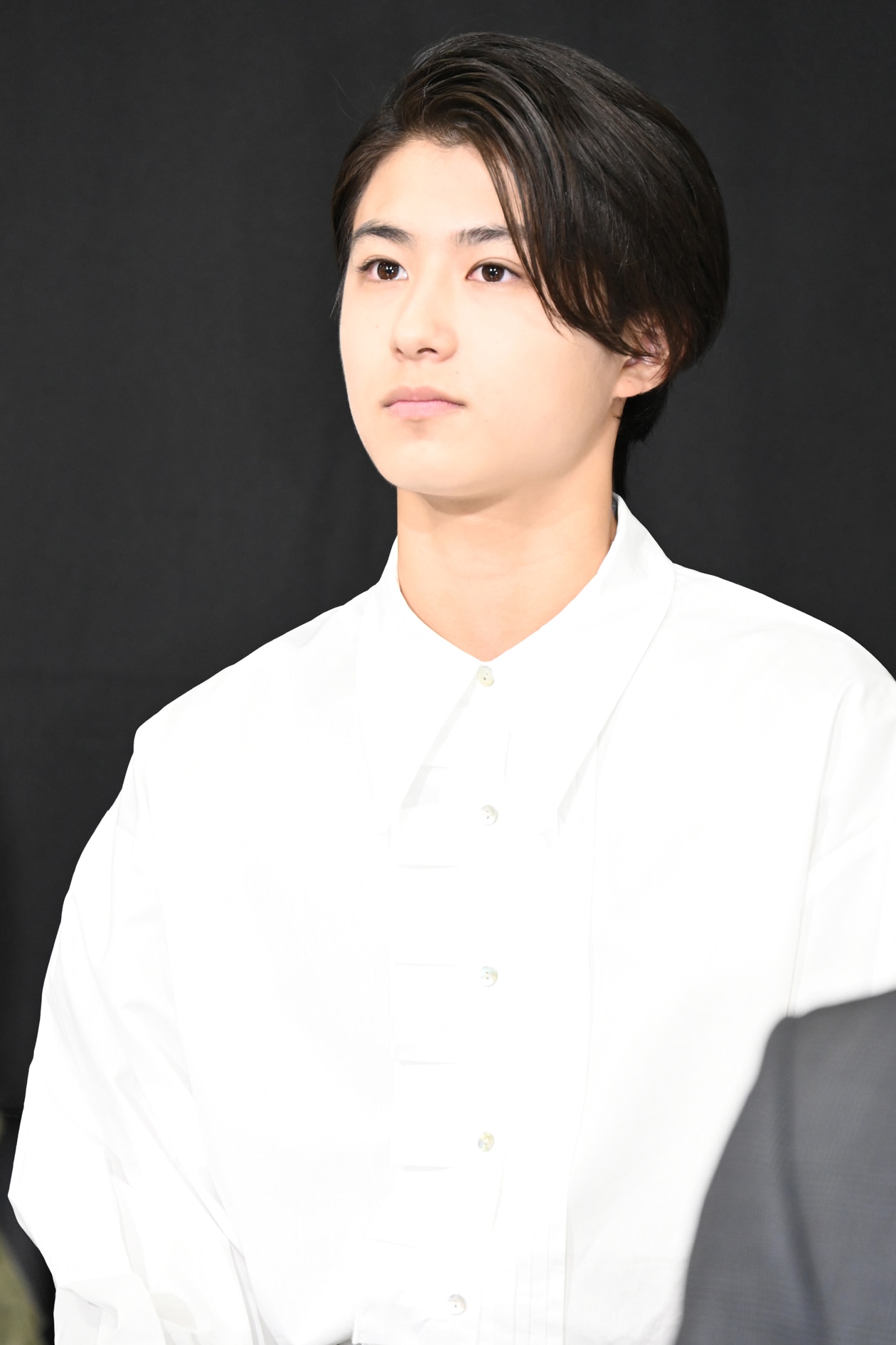 米尾賢人