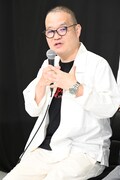 中田秀夫監督