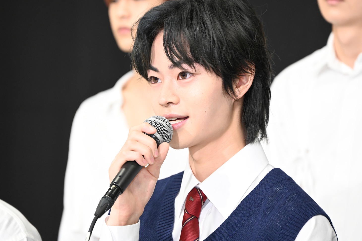 佐藤海音