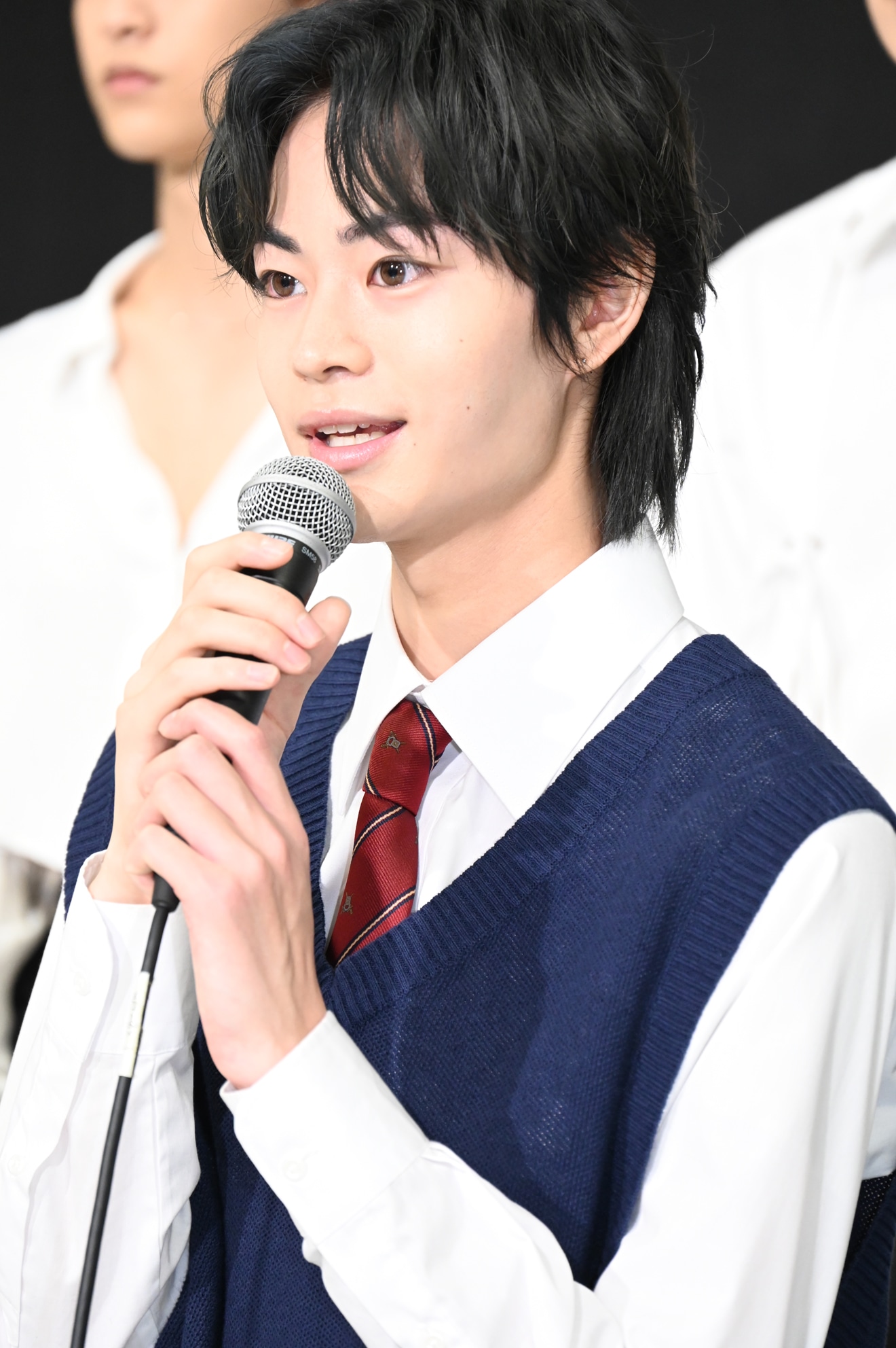 佐藤海音