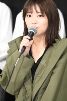 大原優乃