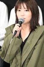 大原優乃