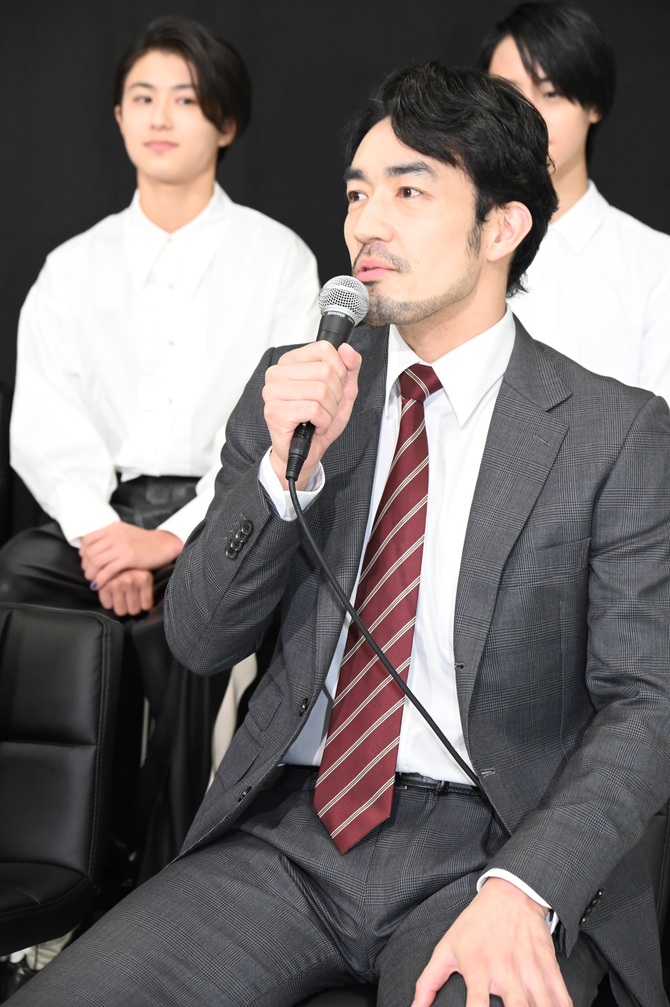 大谷亮平